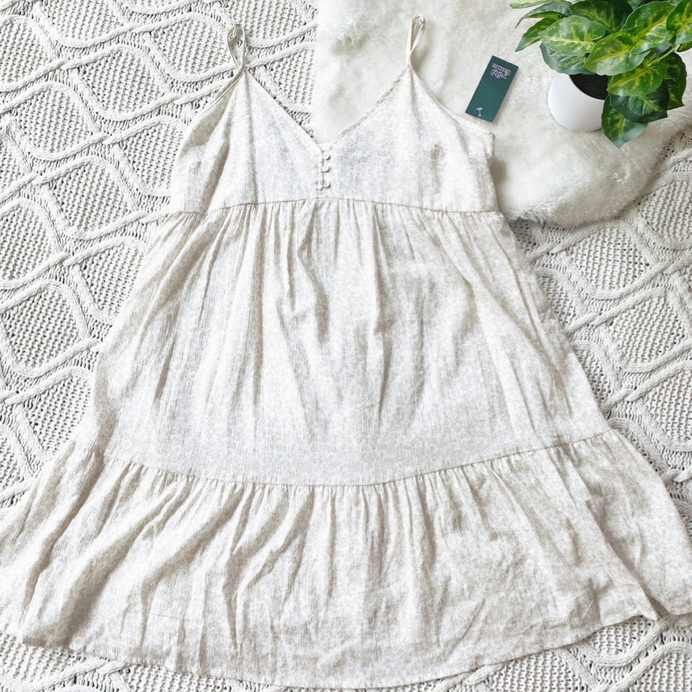 NWT wild fable sundress✨ sz M